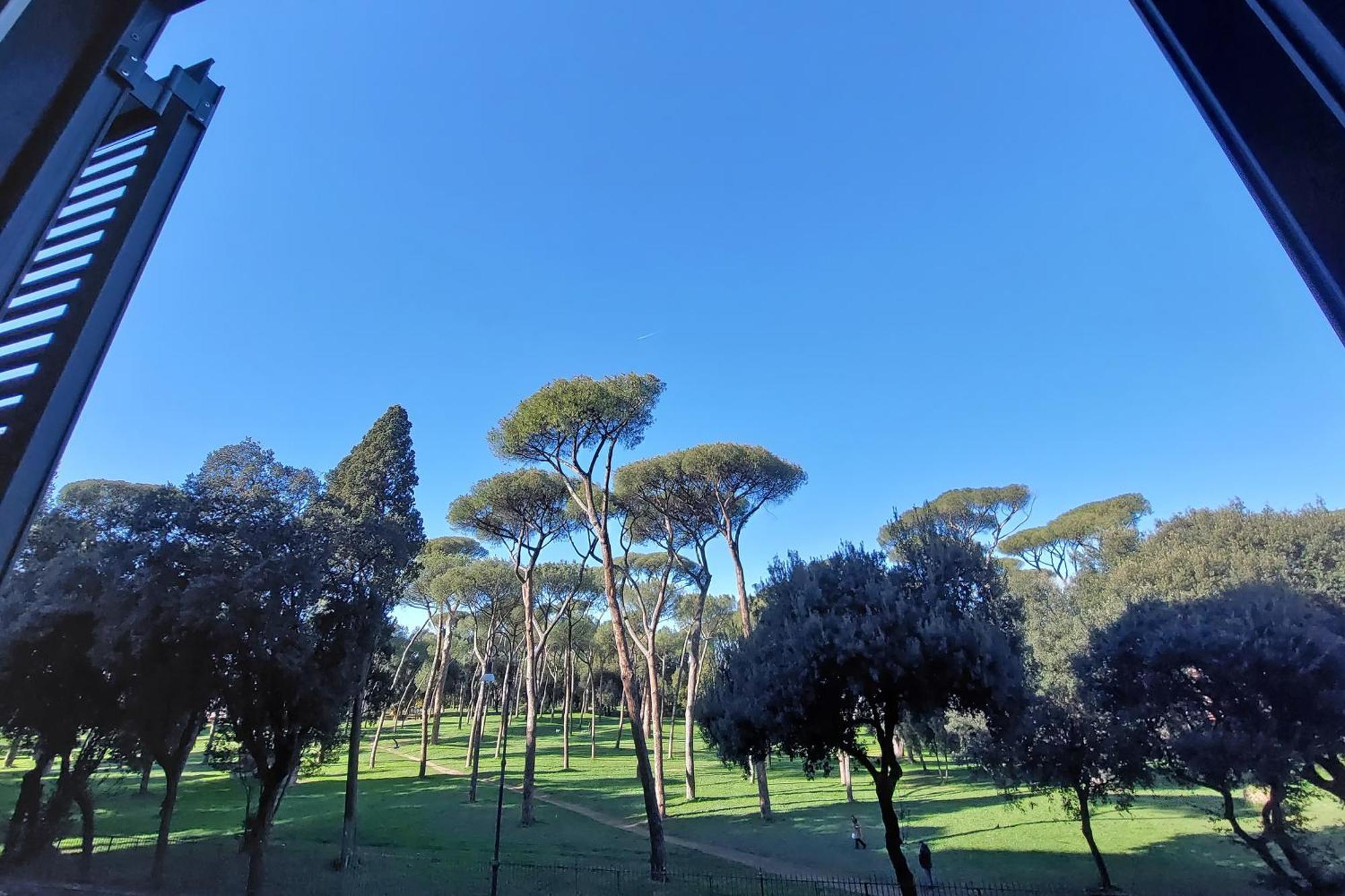 Borghese Park View - My Extra Appartamento Roma